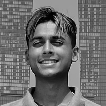 Sreevastav Sreenivasan profile img