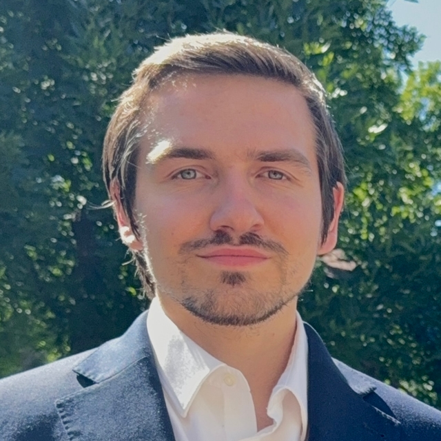 Tyler Radke profile img