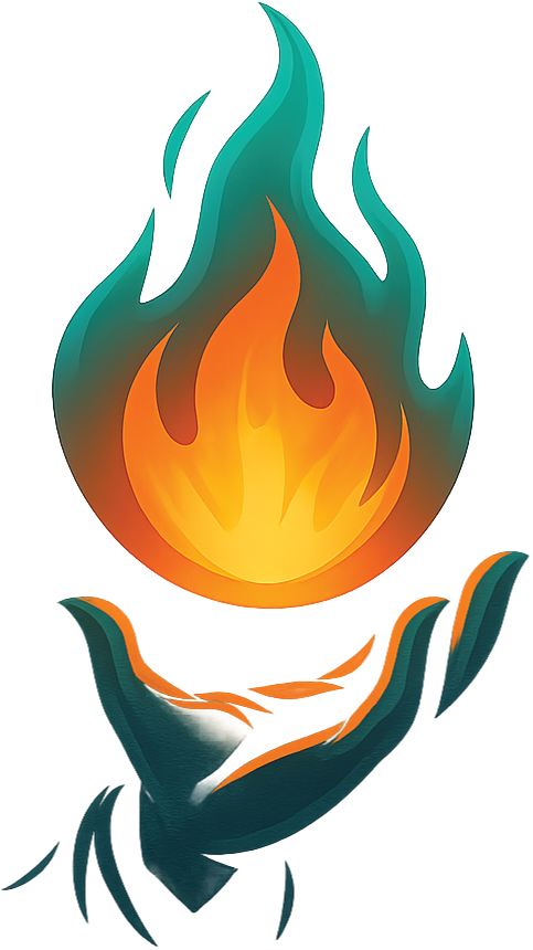 Thaumaturge Logo